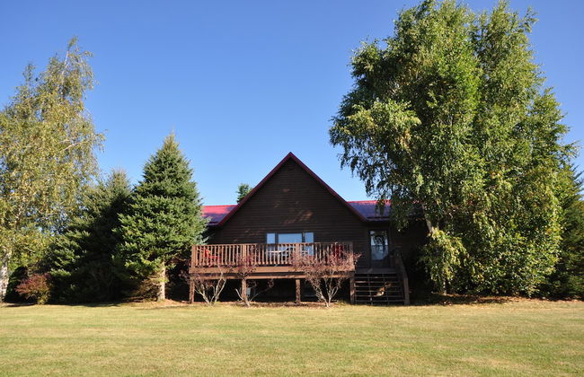 Camp Deep Creek - Foto 1