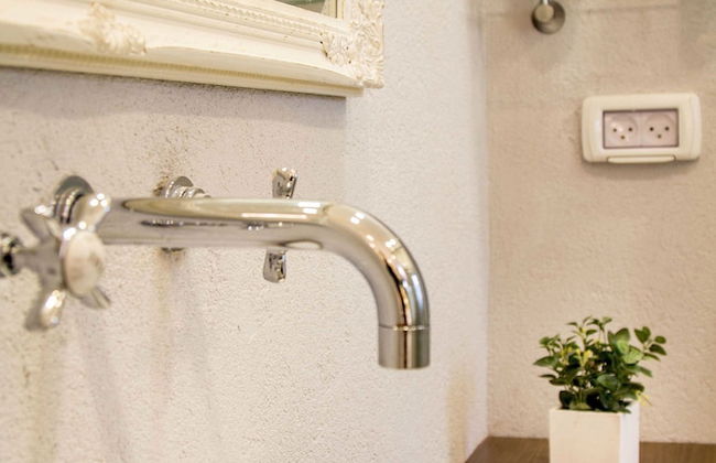 Haifa Luxury Boutique Apartments - Photo 58