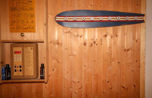 Villa Rosengarten - Foto 17