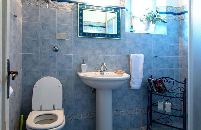 Vino, Views and Relaxing Stay - Foto 15