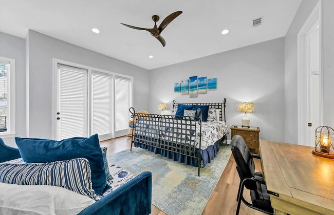 Our Destiny in Dunes of Destin - Foto 4