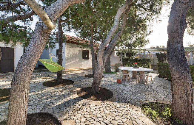 Villetta Spiaggia Bella - Foto 18