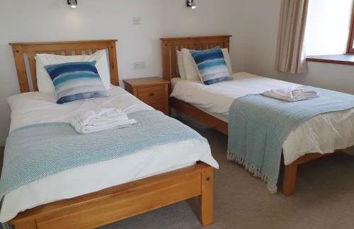 Woodwick Mill - Kiln & Sheafy Apartments - Photo 5