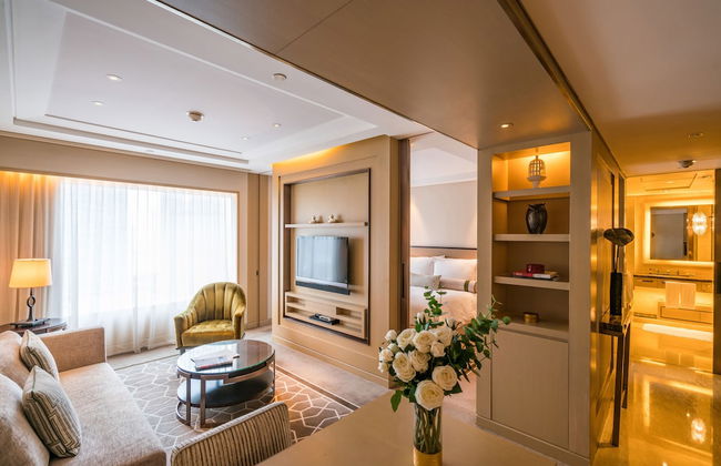 IFC Residence - Foto 13