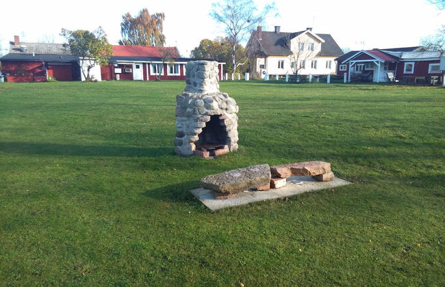 Kvarngården Natur Resort - Foto 58