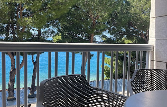 Apartments Simic Makarska - Foto 125