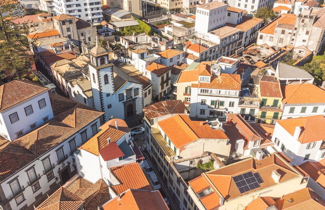 S o Pedro Central Flat by Atlantic Holiday - Foto 16