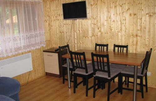 Domki Letniskowe ARKON - Foto 28