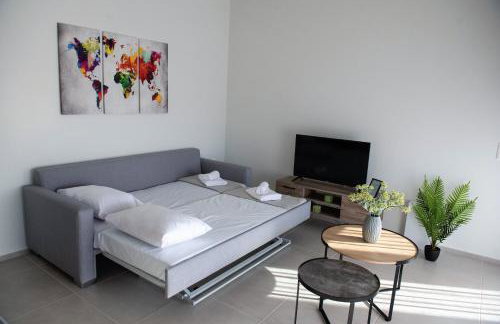 C&A Luxury Apartment - Foto 7
