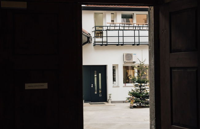 K3 Central Park Apartments - Foto 46