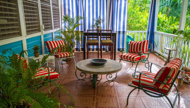 Visita a una hacienda rural dominicana - Foto 3