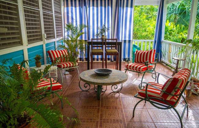 Visita a una hacienda rural dominicana - Foto 7