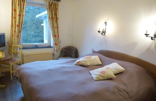 House in Rochefort With Large Park Where the Ave Flows - Foto 14