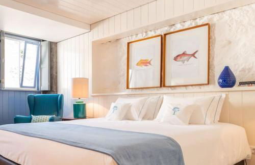 Casa das Pereiras Apartment - Photo 3