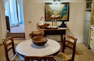 The Monastery - St Antimo - Foto 55