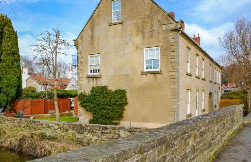 Beckbridge House - Foto 20