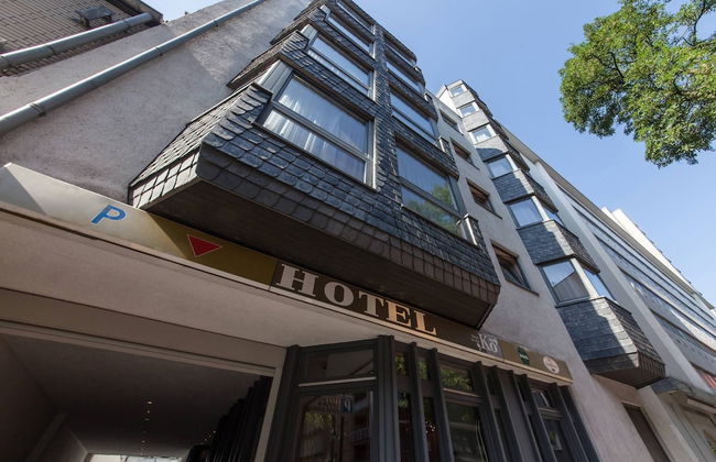 Apartments an der Kö - Foto 26