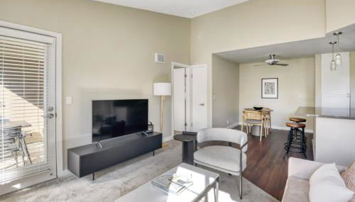 La Jolla 1br w gym wd pool nr bars shops SAN-8 - Foto 3, Other