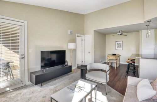 La Jolla 1br w gym wd pool nr bars shops SAN-8 - Foto 3