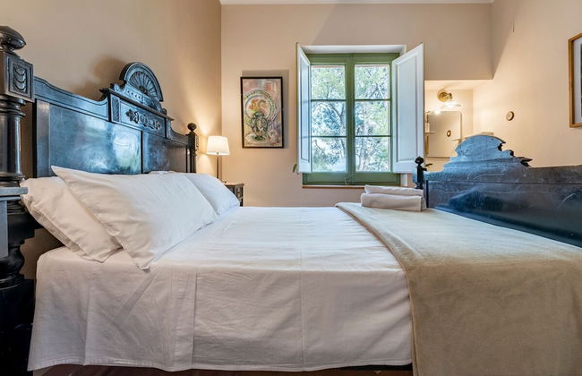 Unik Vacation Mas Barbat - Foto 39