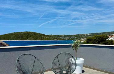 VILLA OCEAN BREEZE with pool - Foto 59