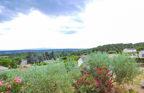 Holiday Home Les Lauriers Roses by Interhome - Foto 40