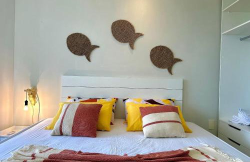 (104) Apartamento Litorânea – Perto da beira-mar - Foto 22