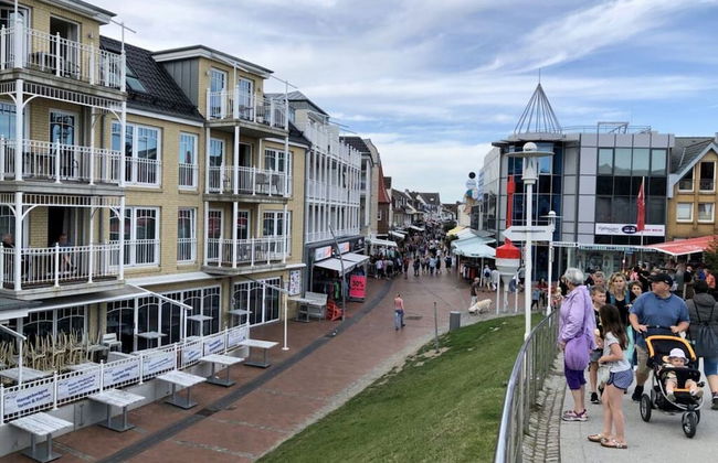 Beach Apartment With Sauna in a top Location - Foto 19