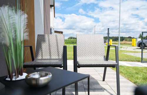 Zatorski Apartament na Jaśminowej - Foto 43