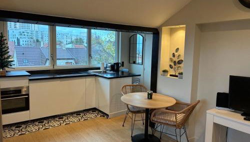 Appartement proche PARIS - Foto 4