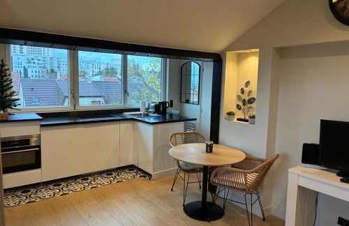 Appartement proche PARIS - Foto 4