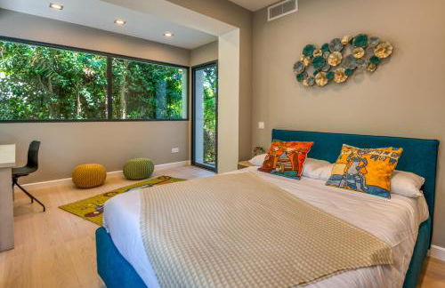 GROUND FLOOR VILLA GRAZIELLA 200 M FROM THE BEACH - Foto 57