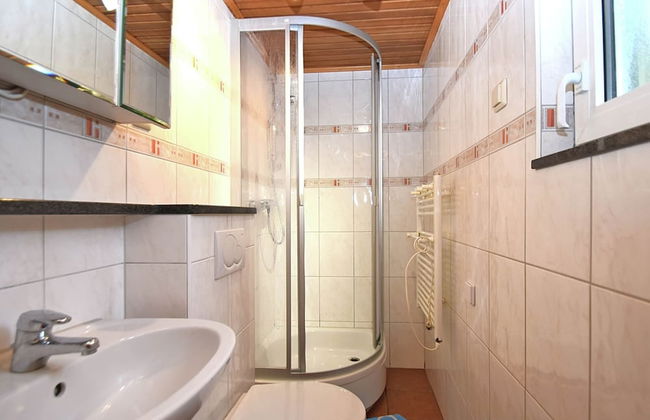 Holiday Home With Parking - Foto 6