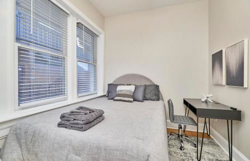 White House at Grand Central - Foto 24