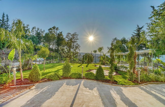 Olira Türkbükü Residences - Foto 52