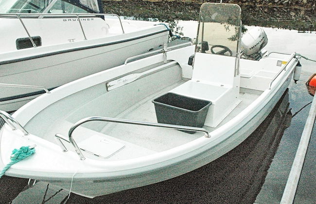 10 Person Holiday Home in Vevang-by Traum - Foto 39