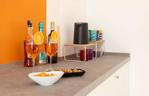 Orange y Lemon - Foto 15