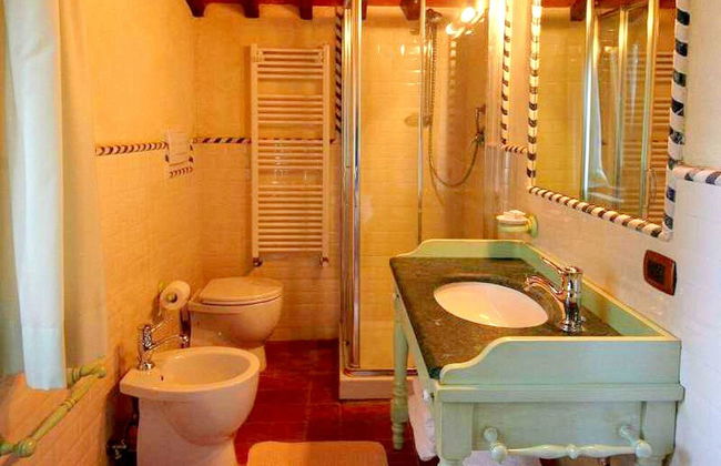 Comfortable Cottages in Loro Ciuffenna - Foto 40