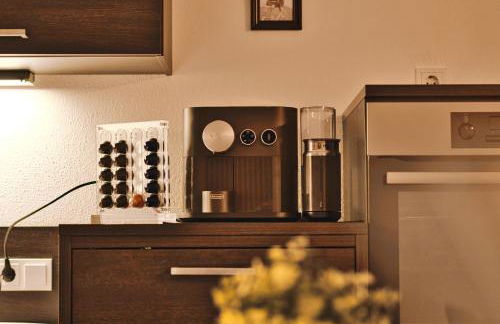 Feriendomizil Villa Neidstein - Foto 2