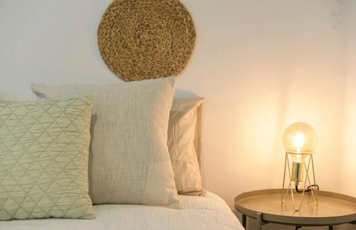 Chalet Marias - Parede beach apartments - Foto 69