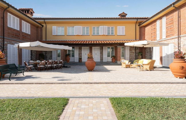 Lu-f452-sgiu68at - Villa Gabri 8 2 - Foto 5