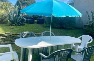 Maison de vacances 5 voyageurs - Photo 28