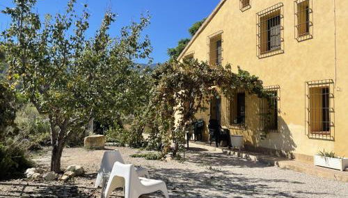 Finca el Campillo Casas Joselito y Nene Pili - Foto 3