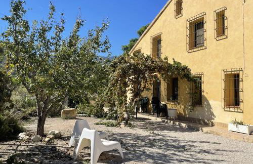 Finca el Campillo Casas Joselito y Nene Pili - Foto 3