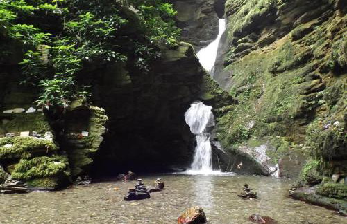 Cottage Sleeps 2- Parking Wood Fire Garden Pets - Foto 71