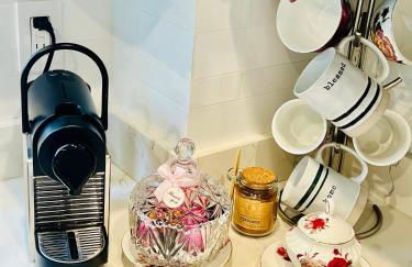 Eleni’s Charming Studio - Foto 18