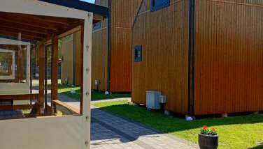 Zielonka Relaks - Foto 2