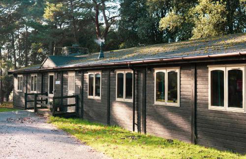 Avon Tyrrell Outdoor Activity Centre - Foto 33