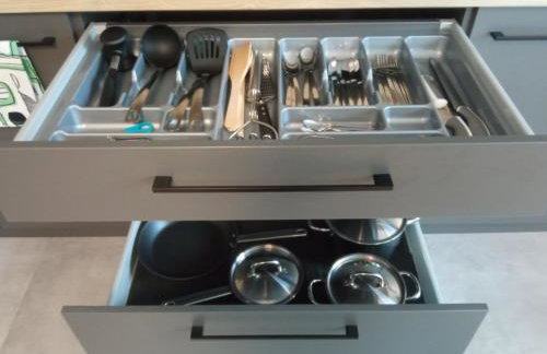Apartamenty Woda i Las - Foto 17