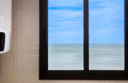 Sea You Apartamentos Valencia Port Saplaya - Foto 71